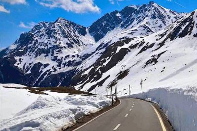 Rohtang Pass Manali
